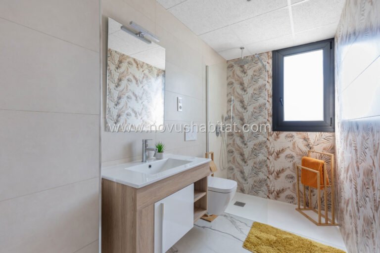 Appartement / Rijtjeshuis in Orihuela Costa - CI-29745 - foto 14