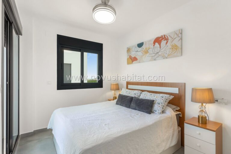 Apartment / Townhouse in Santa Rosalía - CI-94739 - foto 11