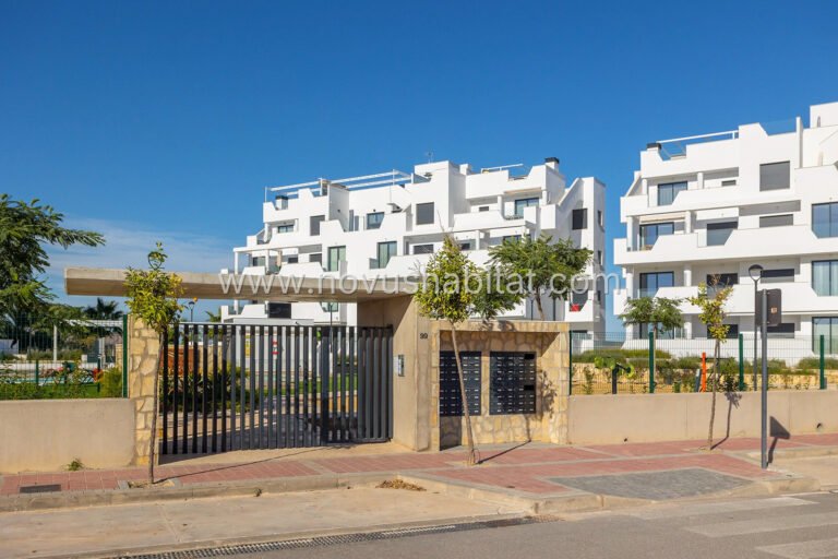 Apartamento / Adosado en Santa Rosalía - CI-94739