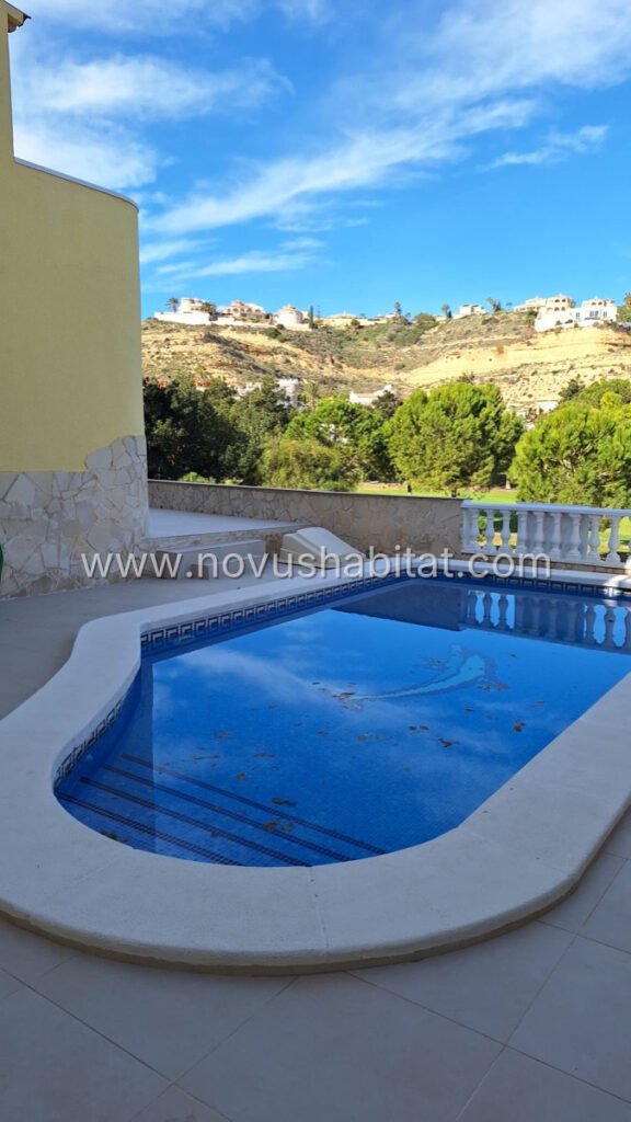 Villa in Ciudad Quesada - GH-11800 – foto 2