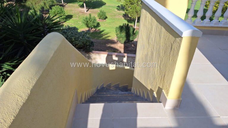 Villa í Ciudad Quesada - GH-11800 - foto 8