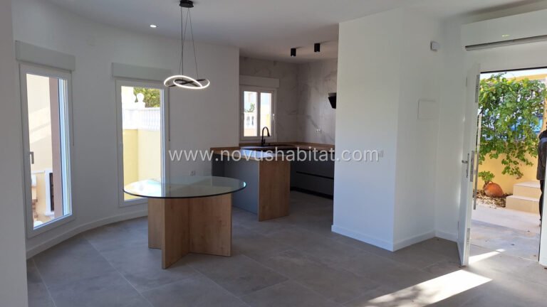 Villa í Ciudad Quesada - GH-11800 - foto 11