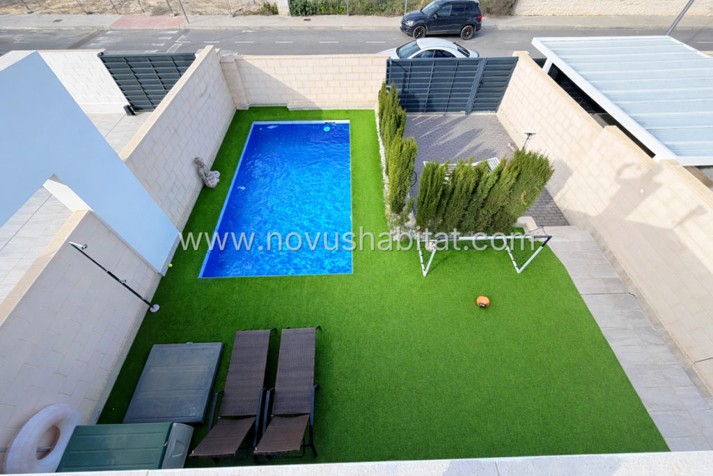 Villa en Benijófar - GH-95018 – foto 3