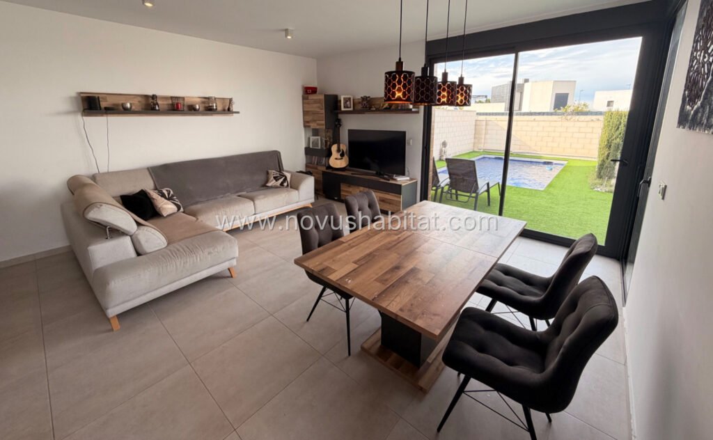 Villa en Benijófar - GH-95018 – foto 4