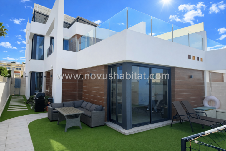 Villa in Benijófar - GH-95018
