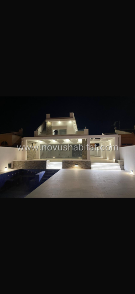 Villa in Torrevieja - GH-75686 – foto 5