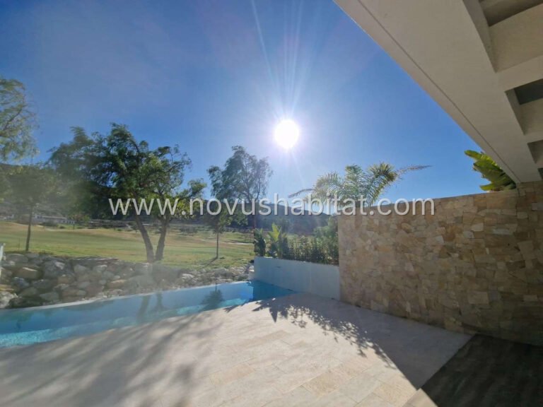 Villa en Monforte del Cid - SCE-59780 - foto 5