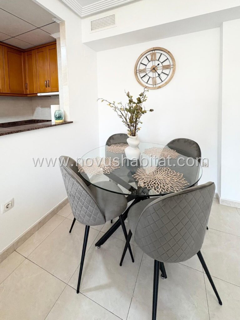 Apartment / Townhouse in Torrevieja - CI-94471 – foto 2