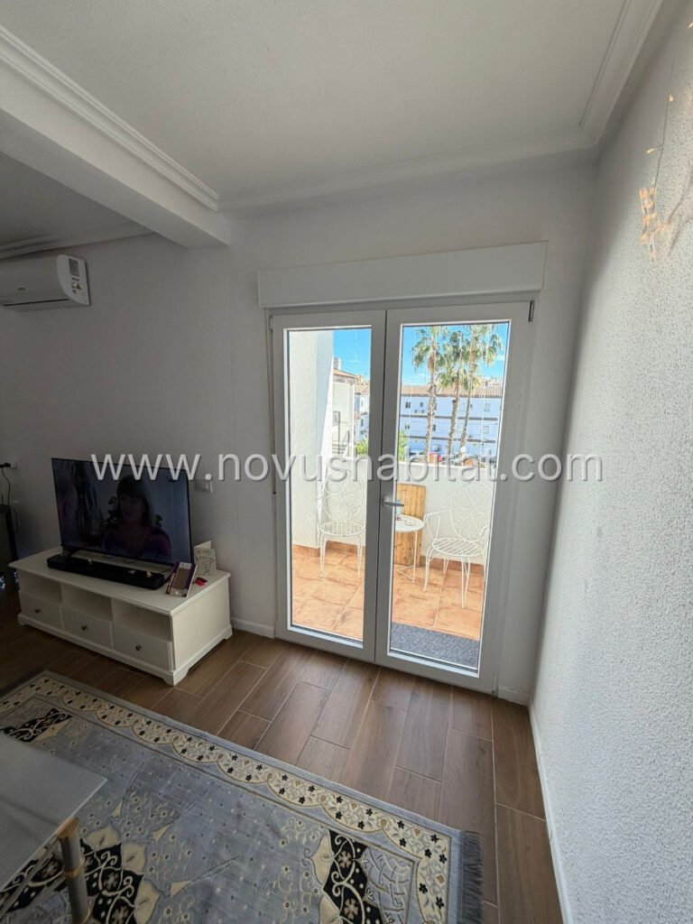 Apartamento / Adosado en Orihuela Costa - CI-62632 - foto 9