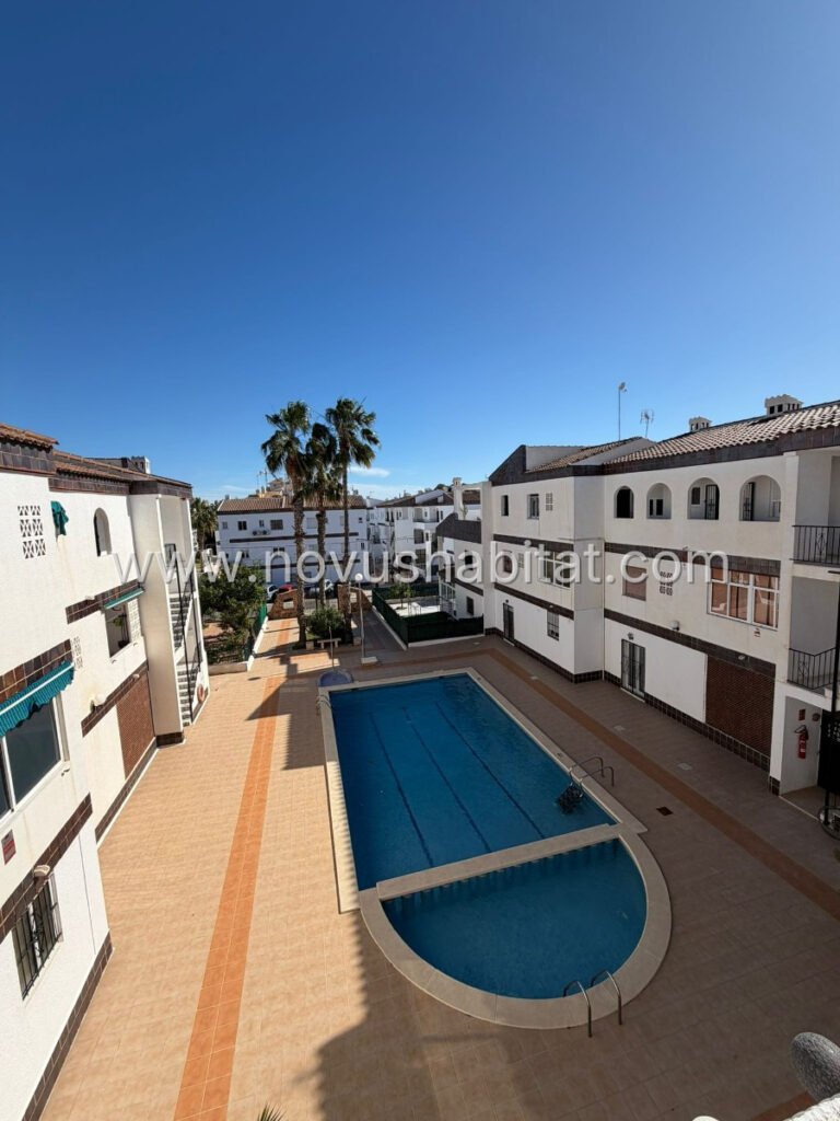 Apartment / Townhouse in Orihuela Costa - CI-62632