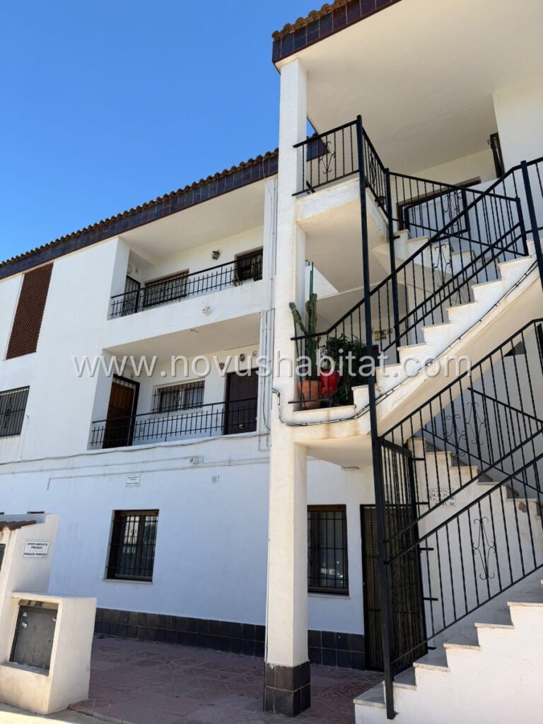 Apartamento / Adosado en Orihuela Costa - CI-62632 - foto 27