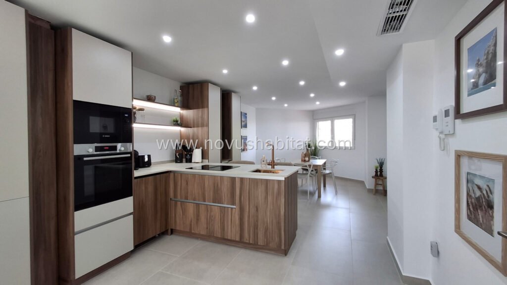 Apartment / Townhouse in Torrevieja - CI-48308 – foto 1
