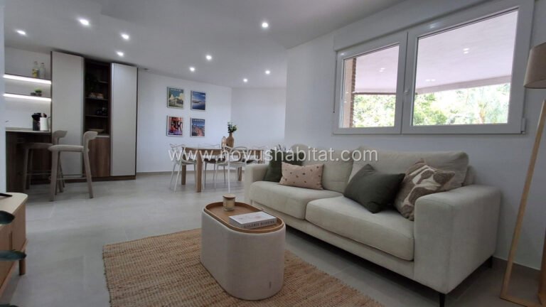 Apartment / Townhouse in Torrevieja - CI-48308 - foto 3