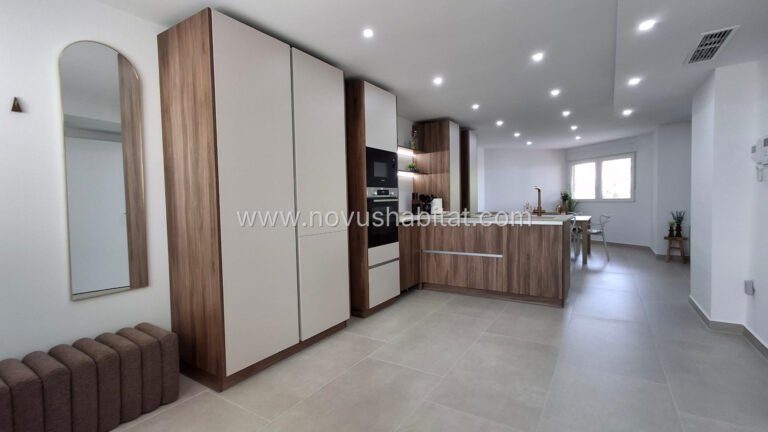 Apartment / Townhouse in Torrevieja - CI-48308 - foto 2