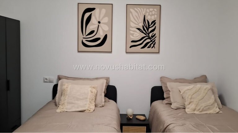 Apartment / Townhouse in Torrevieja - CI-48308 - foto 9