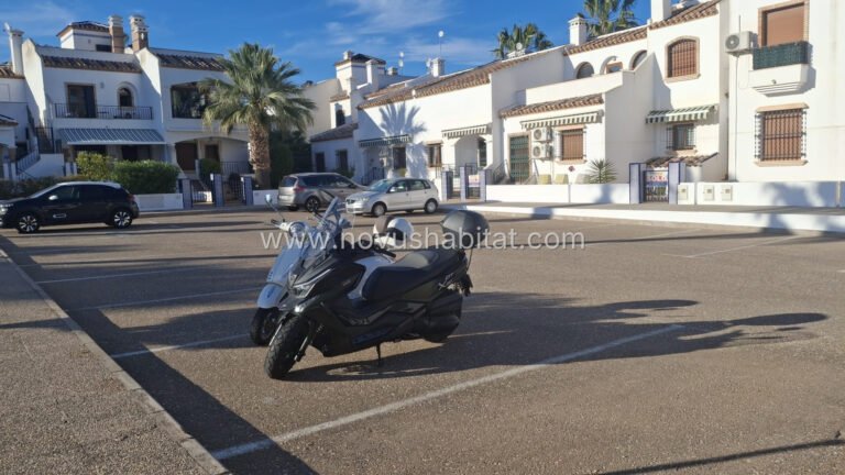 Apartamento / Adosado en Orihuela Costa - CI-11476 - foto 23