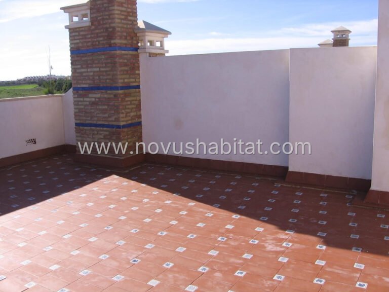 Apartamento / Adosado en Orihuela Costa - CI-11476 - foto 8