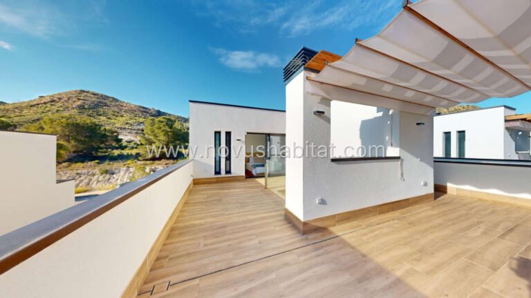 Villa in Monforte del Cid - SCE-20507 - foto 27
