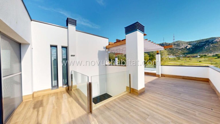 Villa in Monforte del Cid - SCE-20507 - foto 26