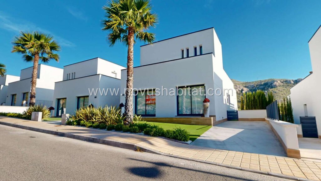 Villa in Monforte del Cid - SCE-20507 – foto 3