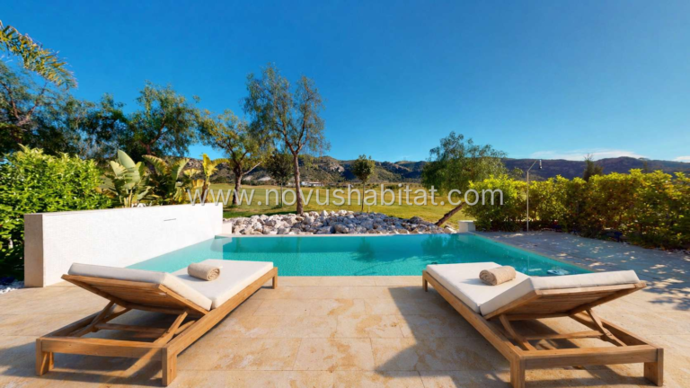 Villa in Monforte del Cid - SCE-20507 - foto 15