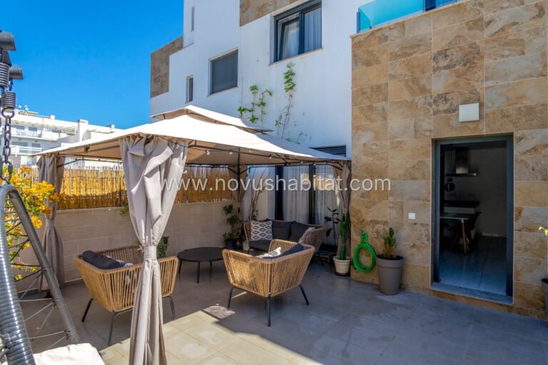 Adosado / Terraced House en Orihuela Costa - CI-53014 - foto 14