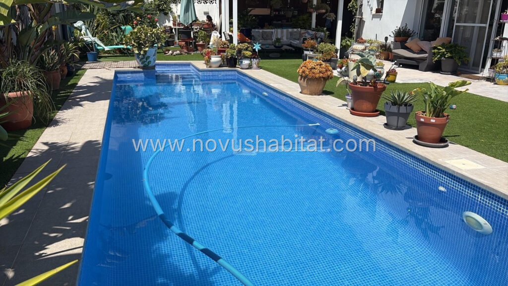 Villa / House in Torrevieja - CI-87383 – foto 2