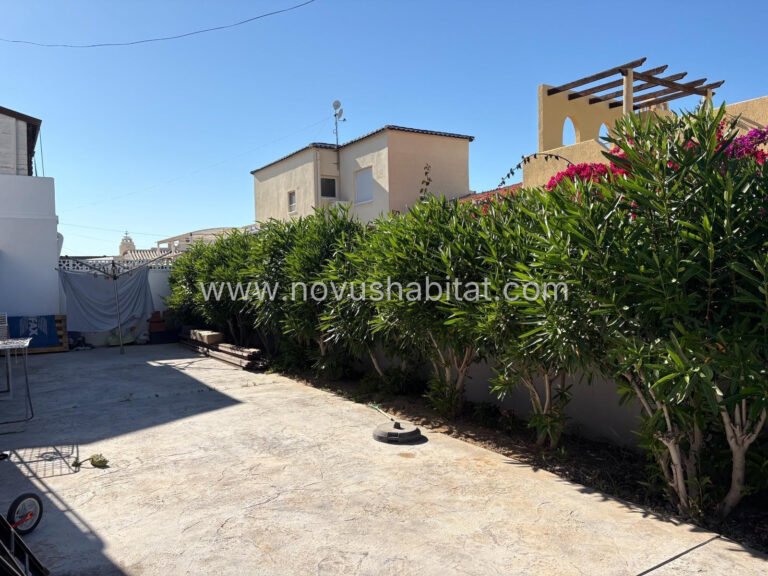 Villa / House í Torrevieja - CI-87383 - foto 6