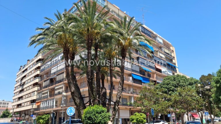 Apartment / Townhouse in Orihuela - CI-43930