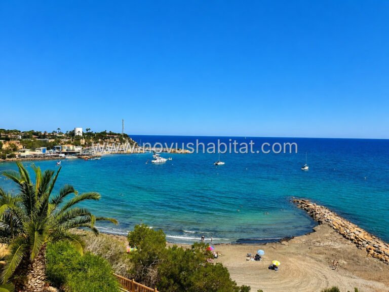 Villa / House in Orihuela Costa - CI-78035 - foto 11
