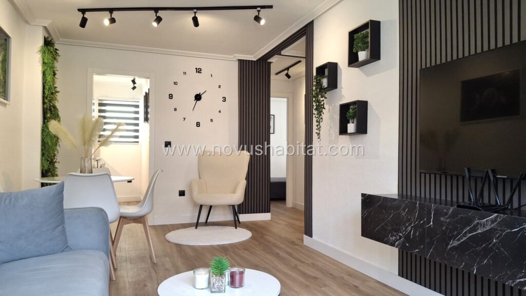 Apartment / Townhouse in Torrevieja - CI-52234 – foto 2