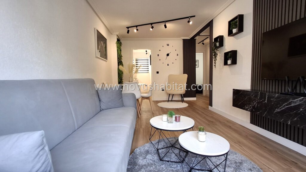 Apartment / Townhouse in Torrevieja - CI-52234 – foto 5