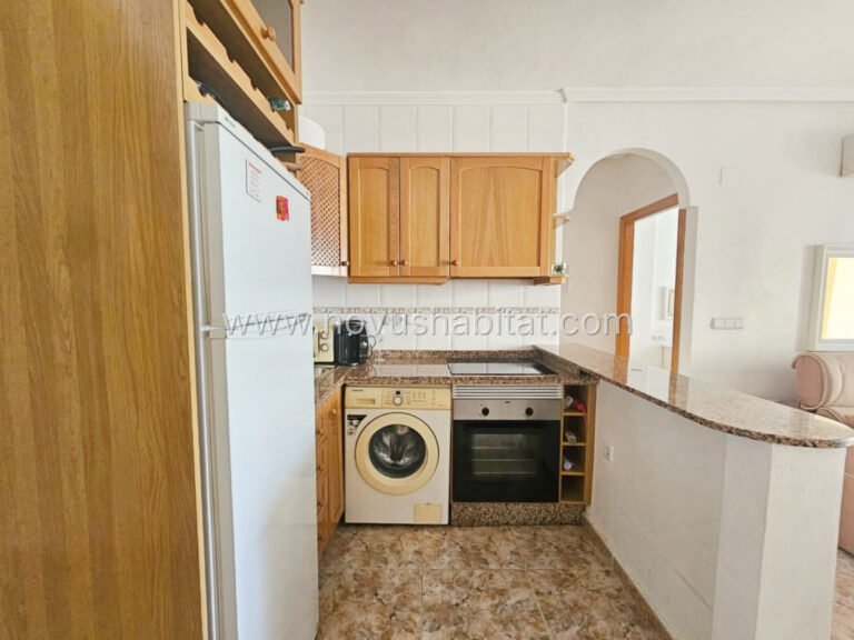 Apartamento / Adosado en Orihuela Costa - CI-73383 - foto 3