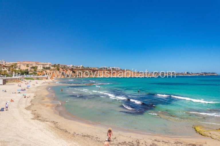 Apartamento / Adosado en Orihuela Costa - CI-73383 - foto 19