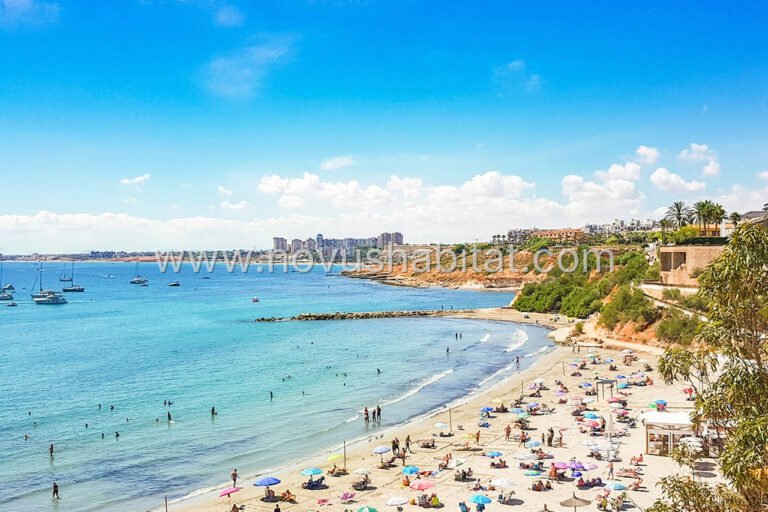 Apartamento / Adosado en Orihuela Costa - CI-73383 - foto 20