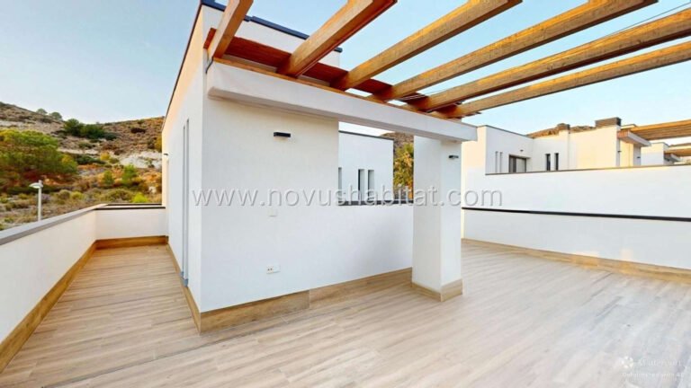 Villa en Monforte del Cid - SCE-59780 - foto 29