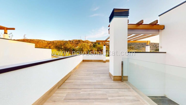 Villa en Monforte del Cid - SCE-59780 - foto 24