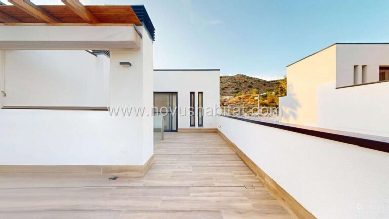 Villa en Monforte del Cid - SCE-59780 - foto 26