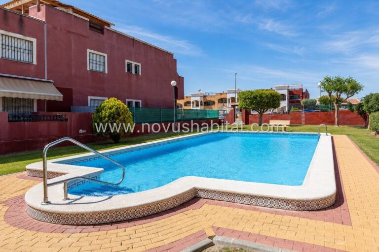Apartamento en Los Altos - Dream Hills - CI-19205 - foto 16