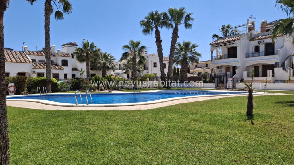 Appartement / Rijtjeshuis in Orihuela Costa - CI-11476 – foto 2