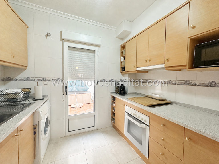 Apartamento en Los Altos - Dream Hills - CI-19205 - foto 9