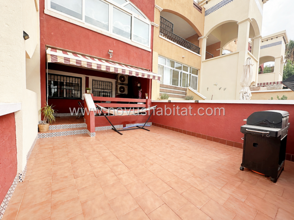 Apartment in Los Altos - Dream Hills - CI-19205 – foto 1