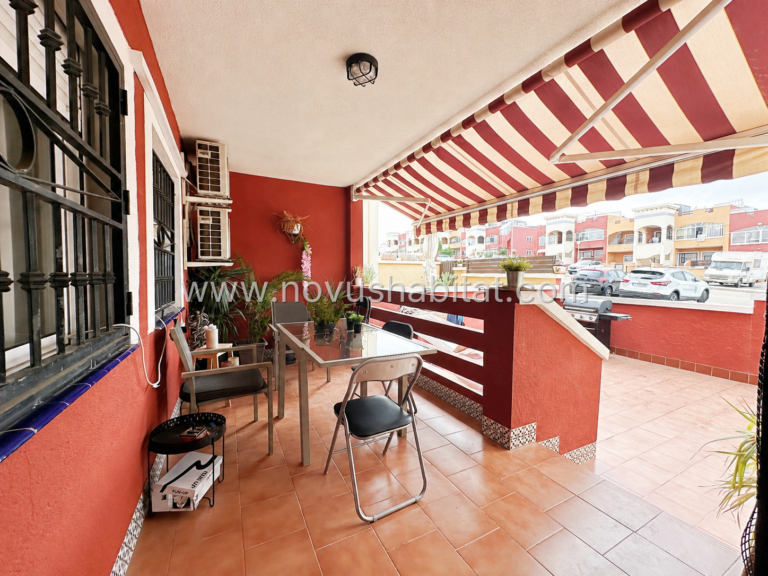 Apartamento en Los Altos - Dream Hills - CI-19205 - foto 4