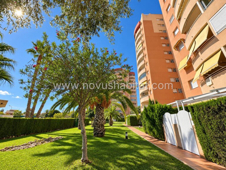 Apartment / Townhouse in Orihuela Costa - CI-16285 - foto 15