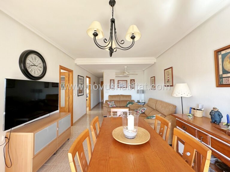 Apartment / Townhouse in Orihuela Costa - CI-16285 - foto 4