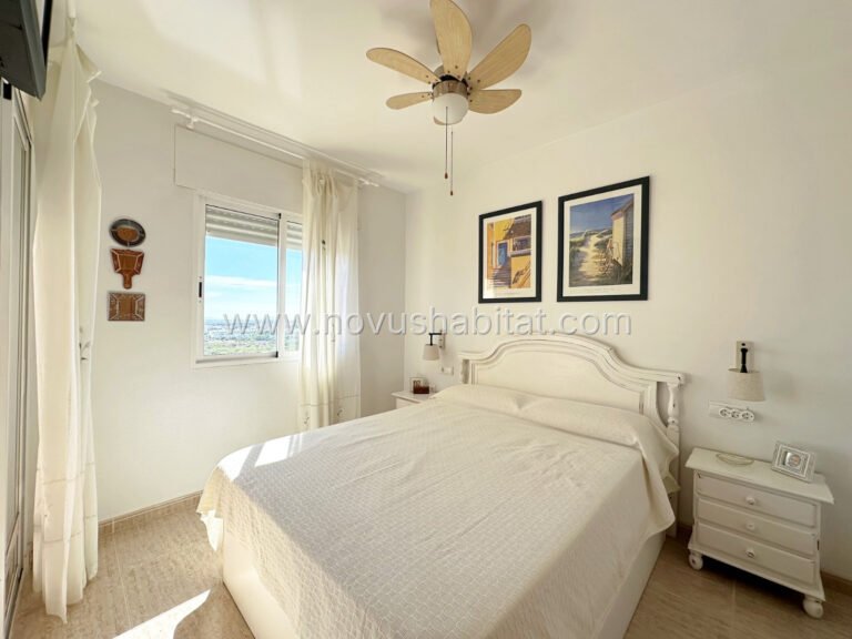 Apartment / Townhouse in Orihuela Costa - CI-16285 - foto 8