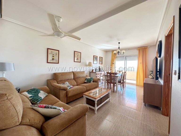 Apartment / Townhouse in Orihuela Costa - CI-16285 - foto 2