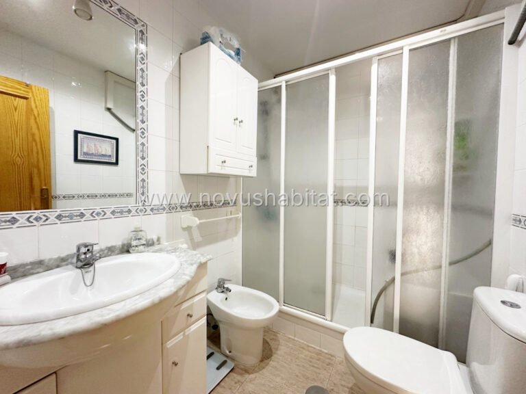 Apartment / Townhouse in Orihuela Costa - CI-16285 - foto 11