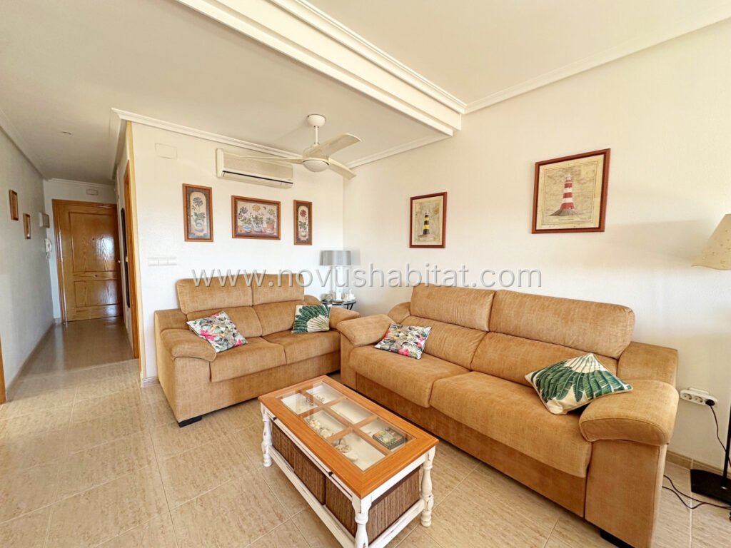 Apartment / Townhouse in Orihuela Costa - CI-16285 – foto 3