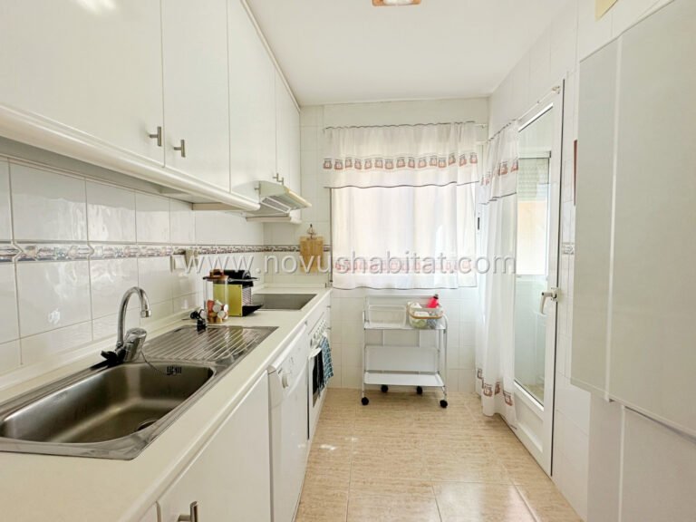 Apartment / Townhouse in Orihuela Costa - CI-16285 - foto 6